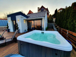 Bagoly Wellness Apartman Pécs